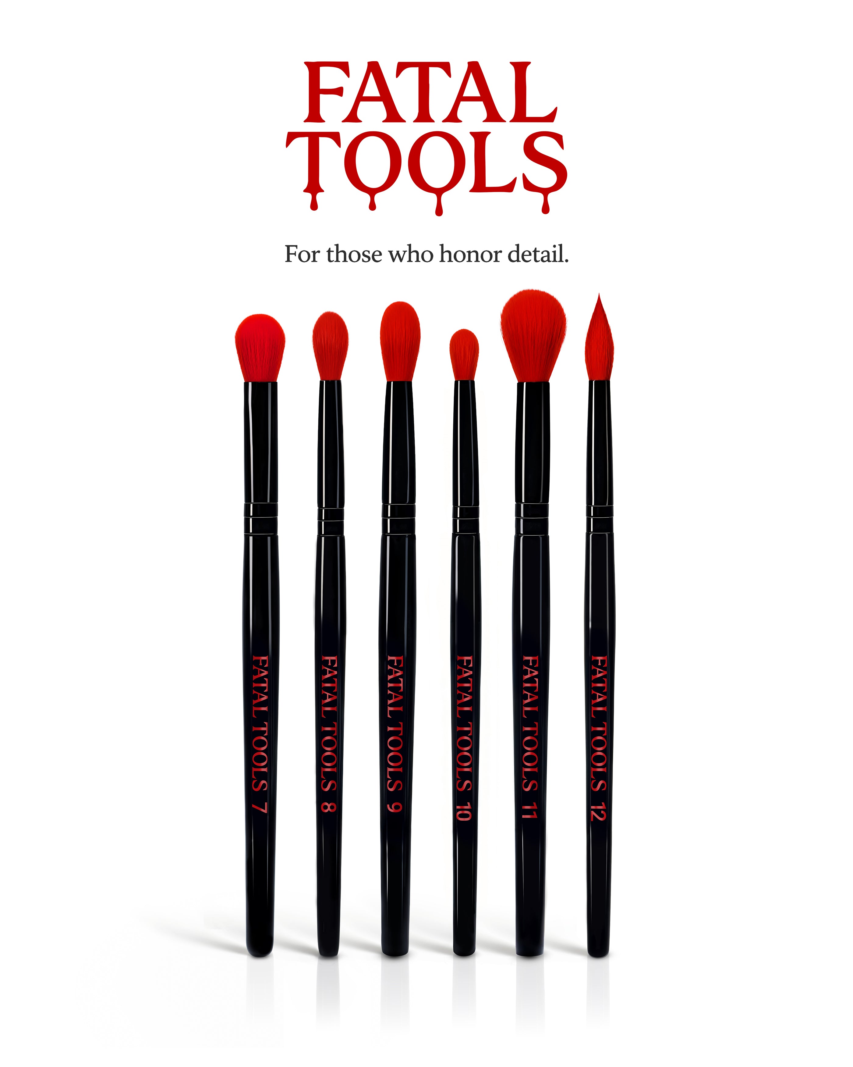 The Altar Eye Set – FATAL TOOLS