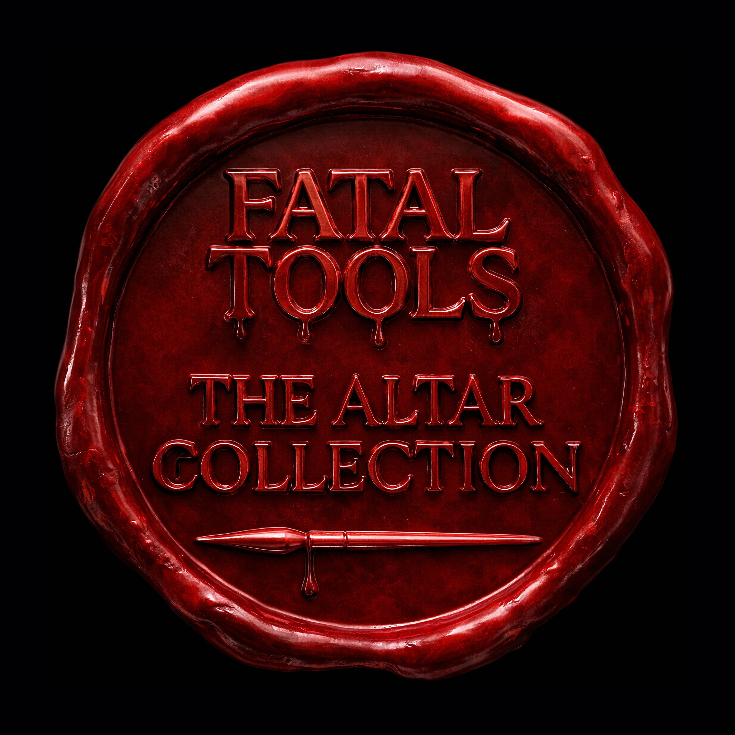 Fatal Tools The Altar Collection – FATAL TOOLS