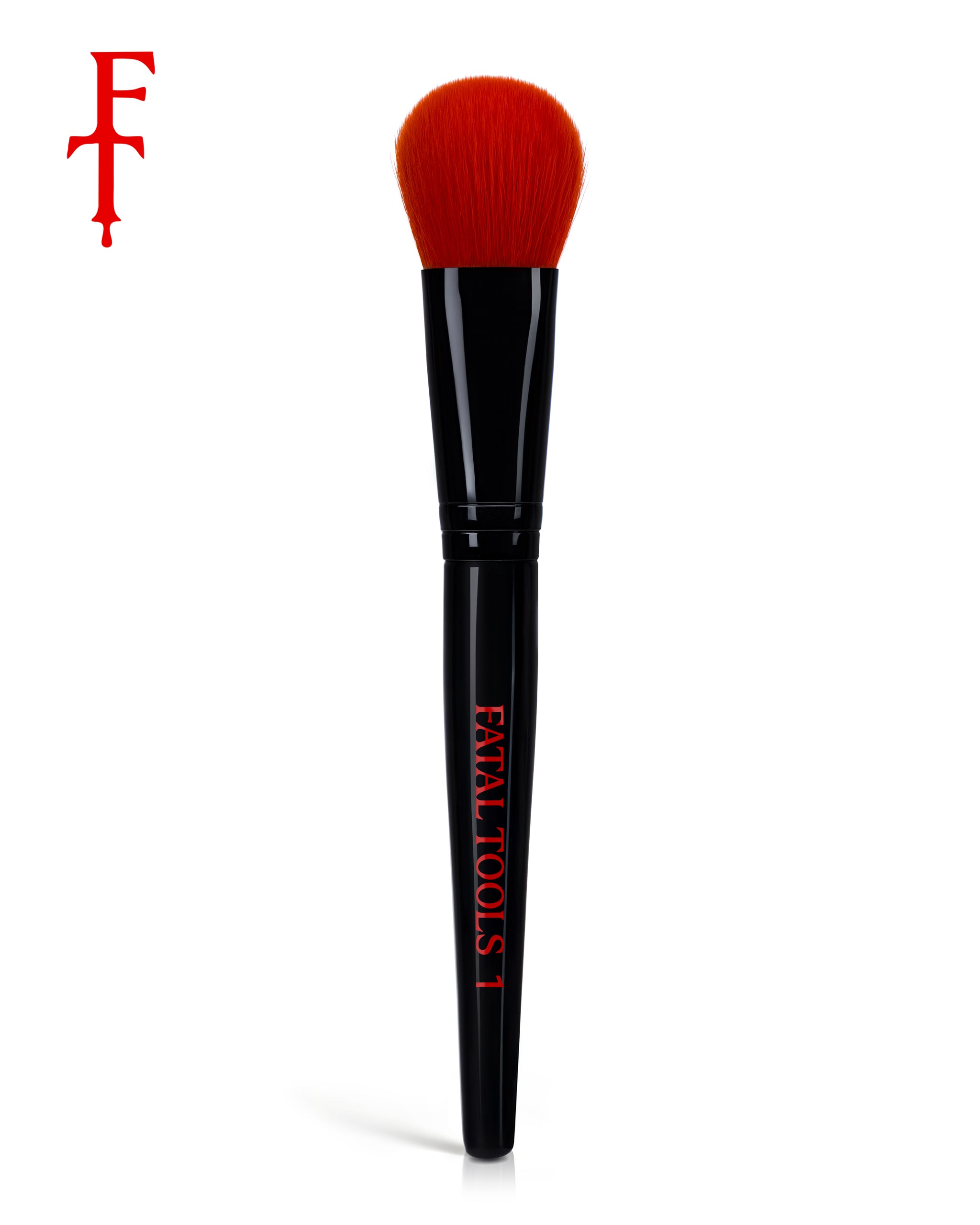 FATAL 1: (Setting & Sculpt Brush)
