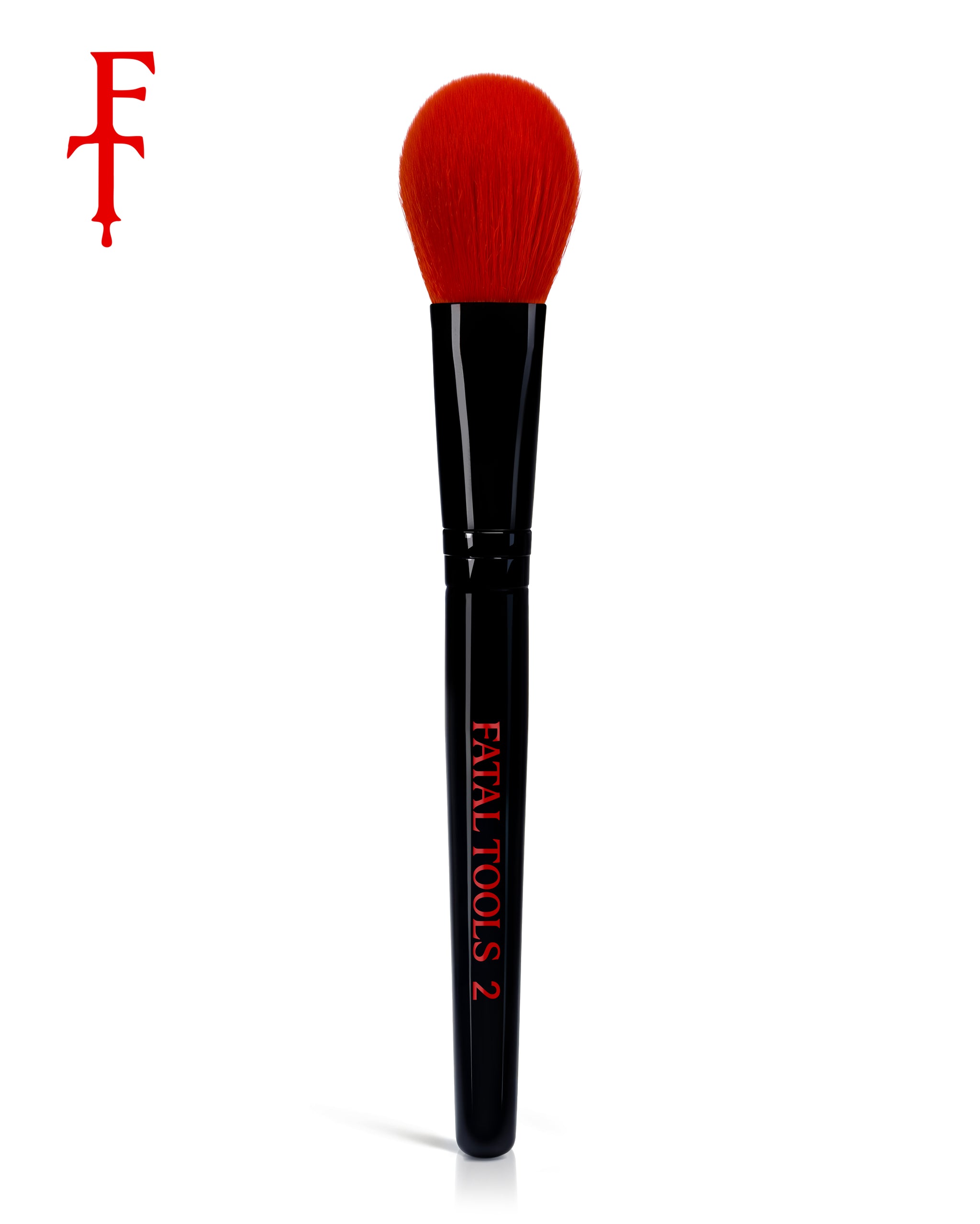 FATAL 2: (Multi-Use Powder Brush)
