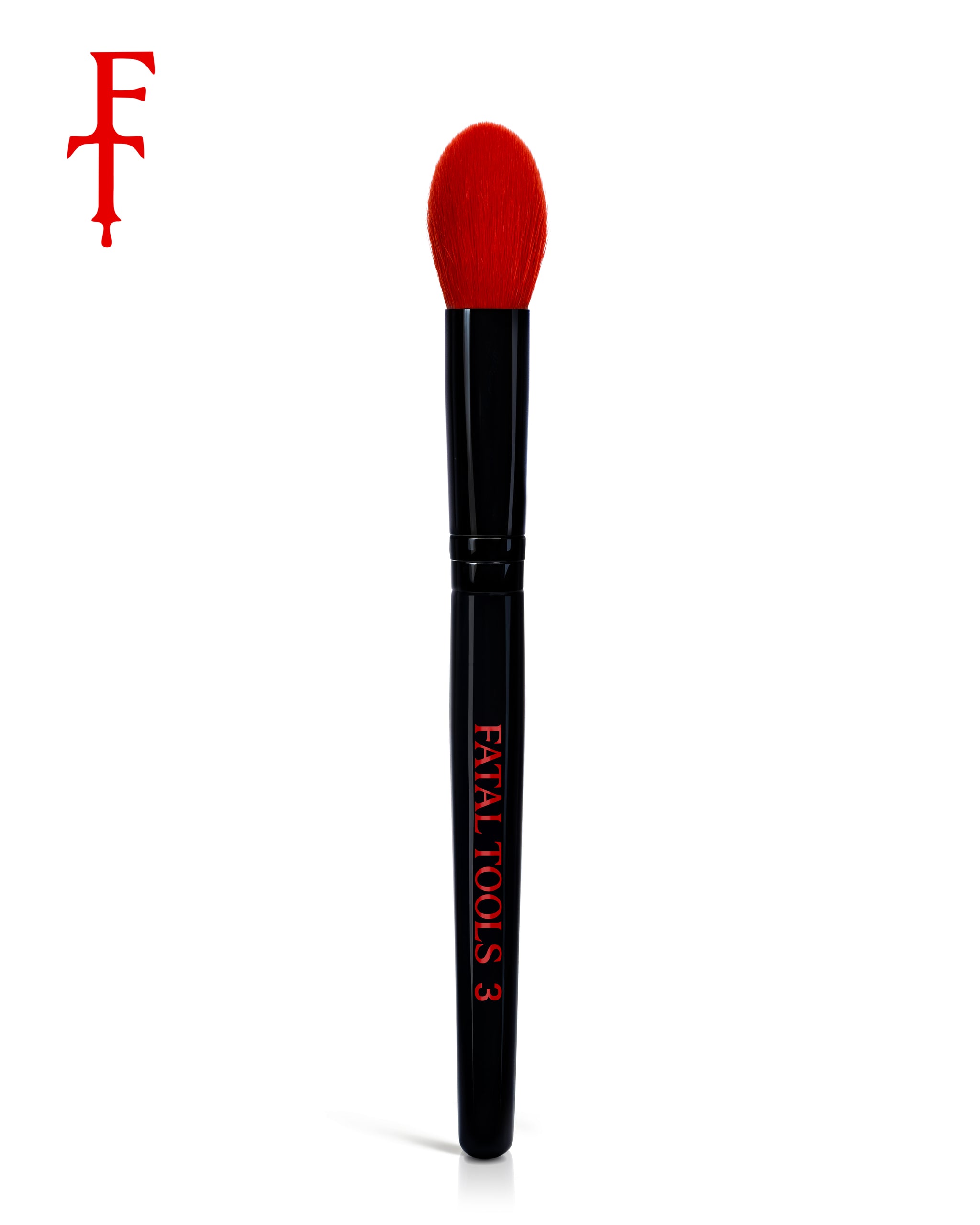 FATAL 3: (Precision Setting Brush)