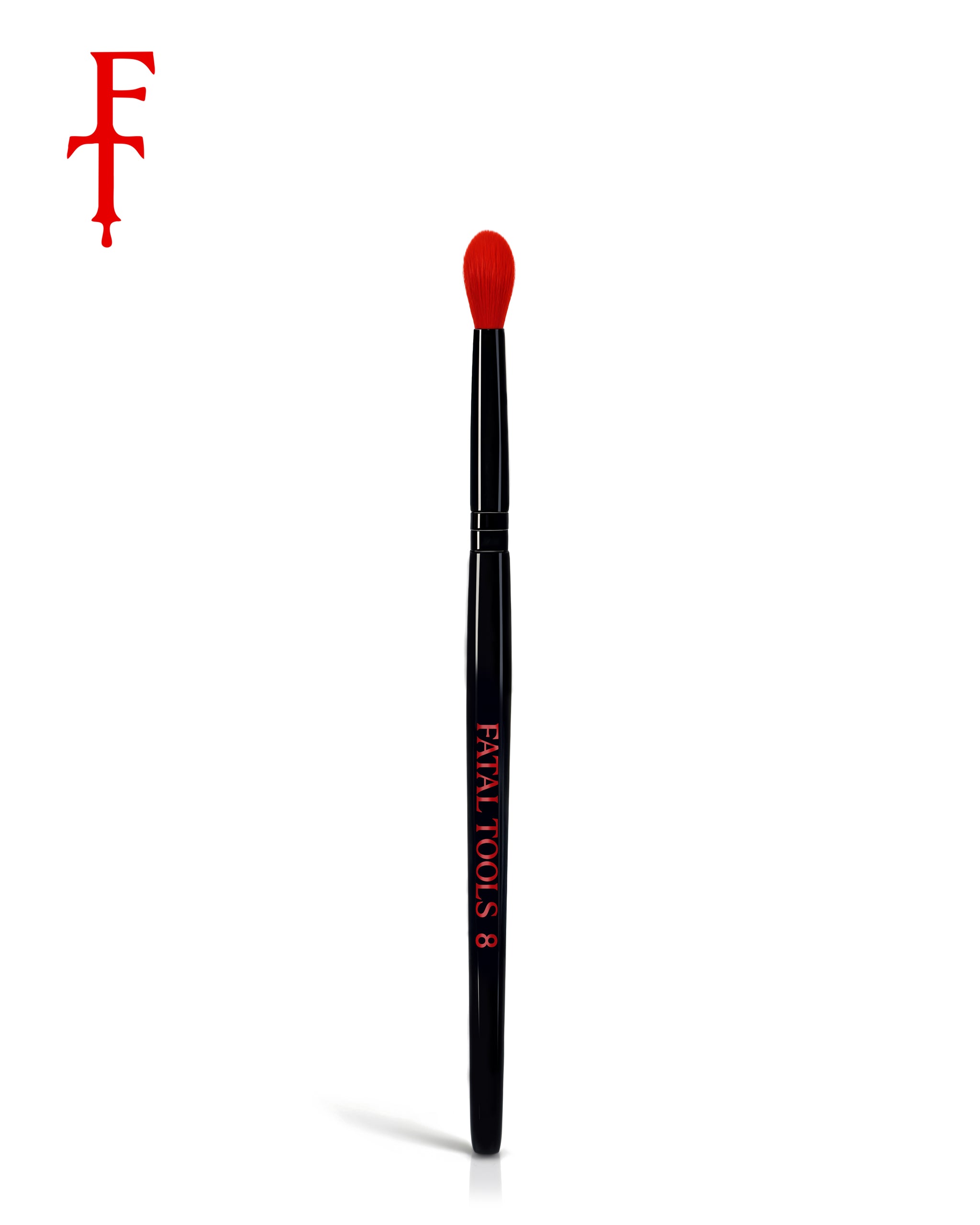 FATAL 8: (Diffusion Crease Brush)