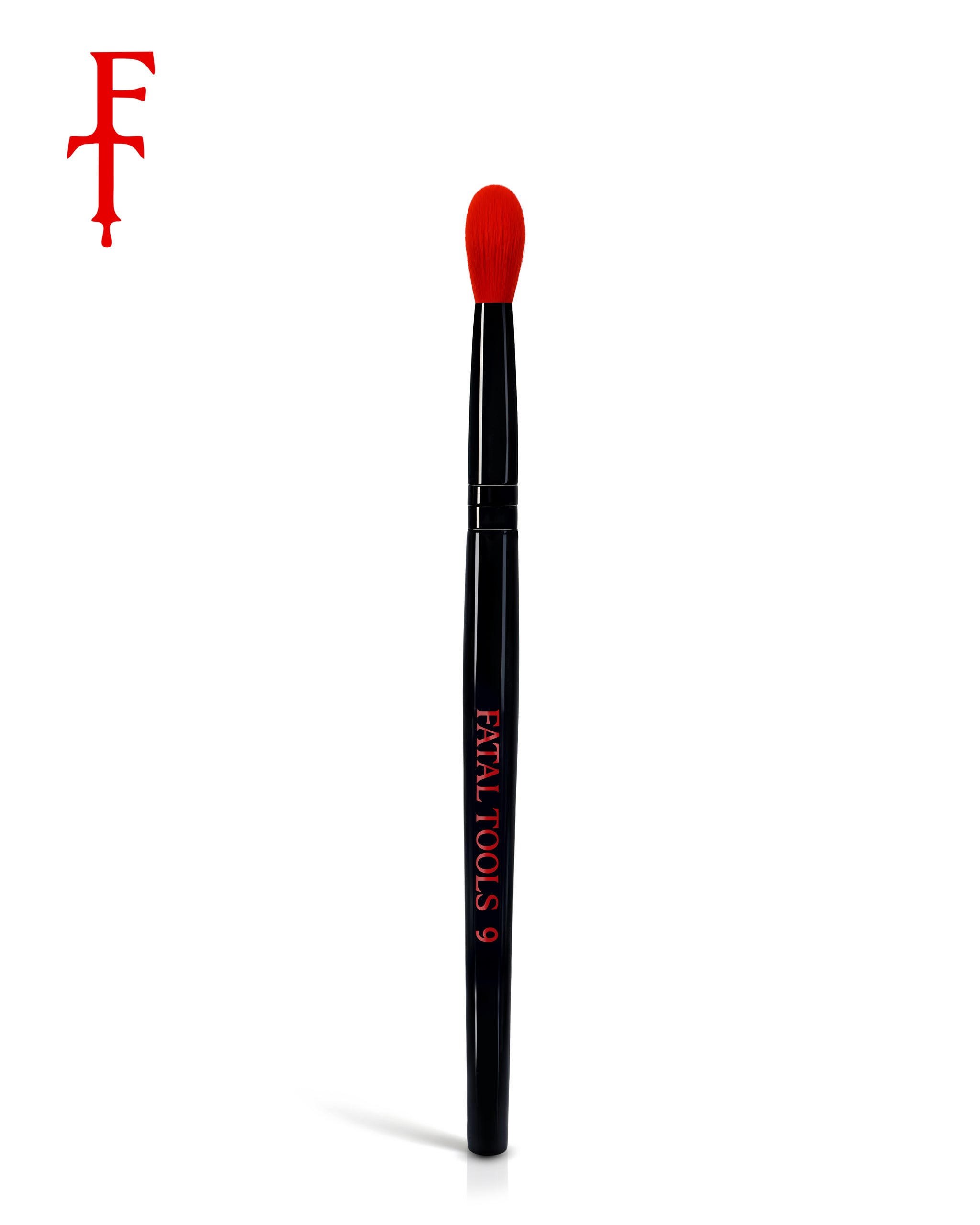 FATAL 9: (Pigment Blending Brush)