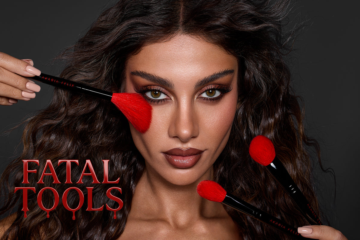 Fatal Tools Collections – FATAL TOOLS