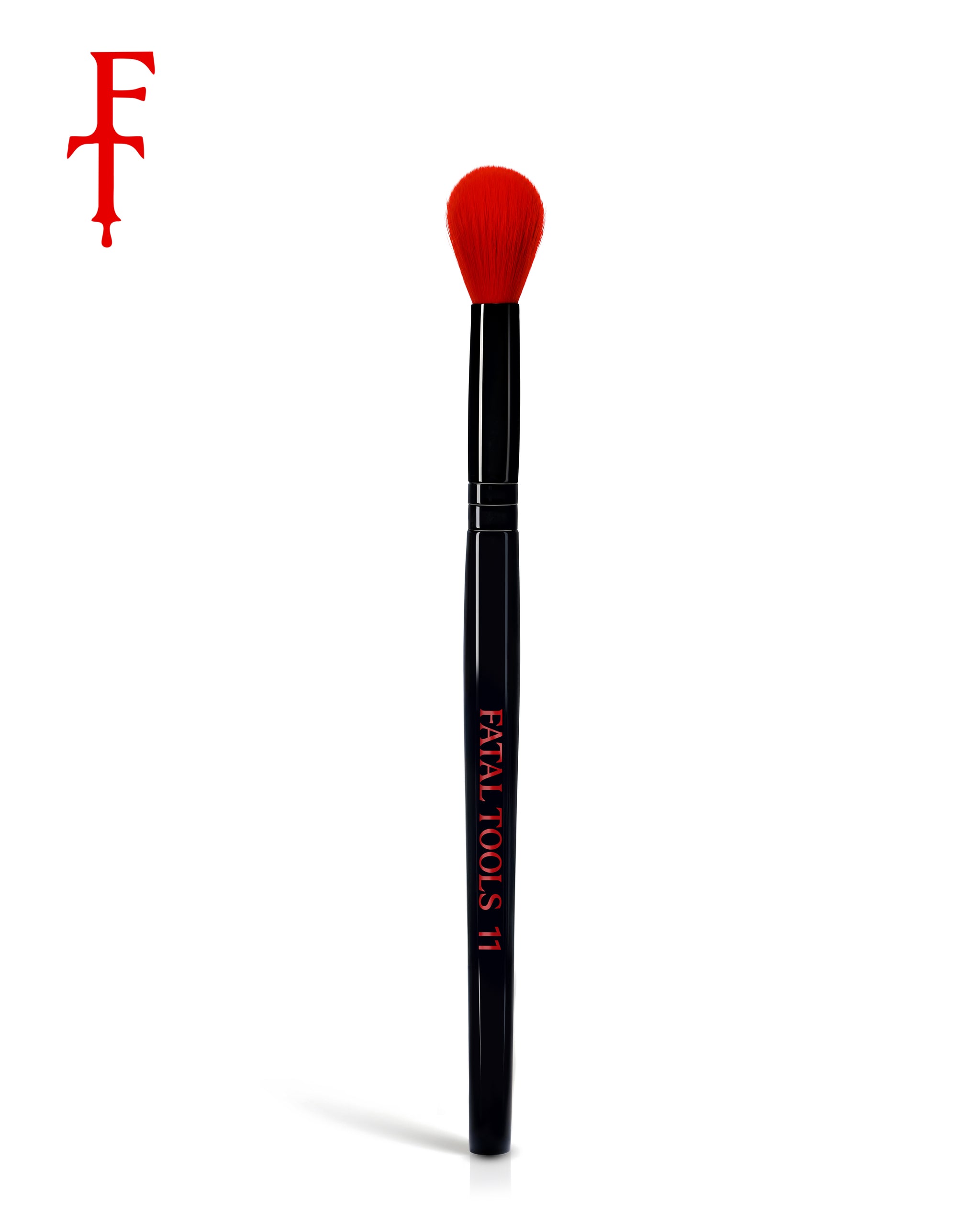FATAL 11: (Finishing Eye Blender)