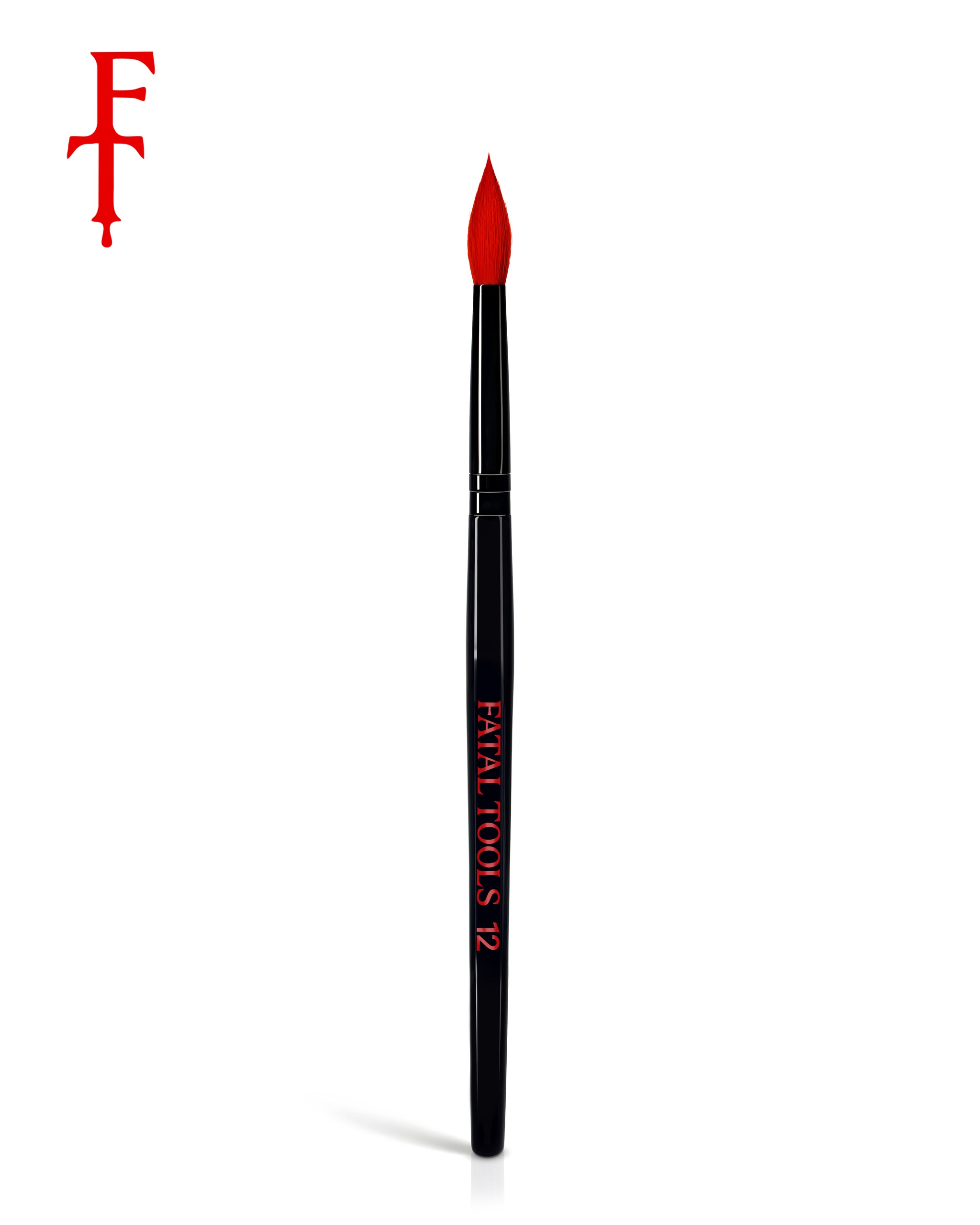 FATAL 12: (Eye Blending Quill)