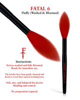 The Altar Face Set