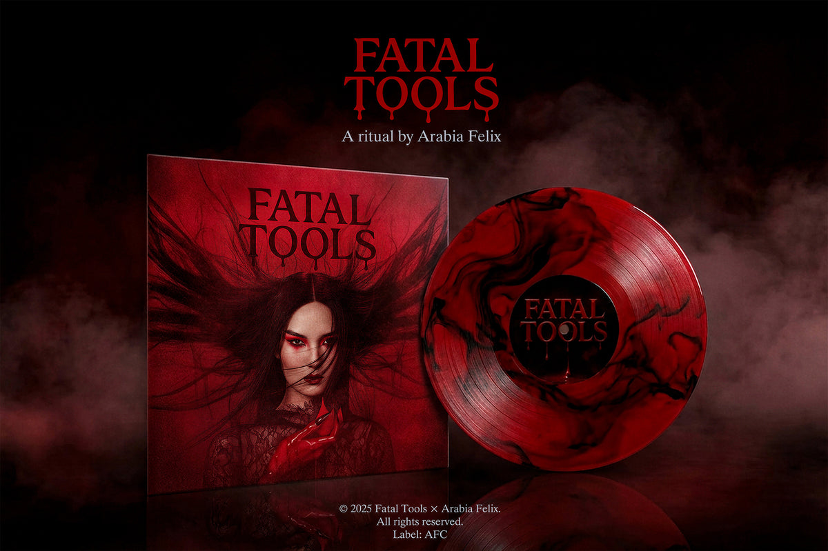 Fatal Tools MUSIC – FATAL TOOLS