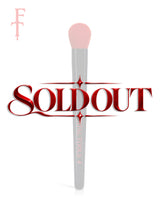 FATAL 4: (High-Pigment Blush Brush)